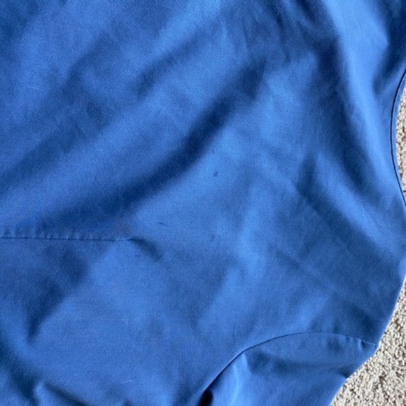 Women's Figs Scrub Top - Picture 4 of 4